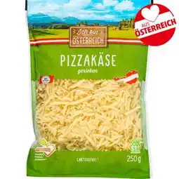 PENNY Pizzakäse Penny Angebot