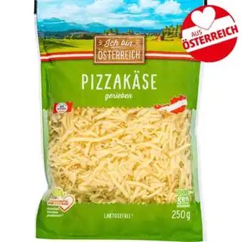 PENNY Pizzakäse Penny Angebot