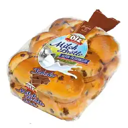 PENNY Milchbrötle mit Butter Penny Angebot