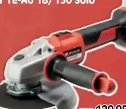 Zgonc Einhell Akku-Winkelschleifer TE-AG 18/150 Solo Angebot