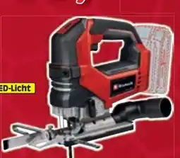 Zgonc Zgonc Akku-Pendelhub-Stichsäge TP-JS 18-135 Li BL-Solo Angebot