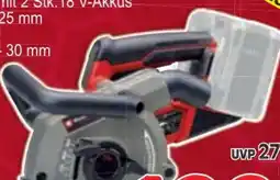 Zgonc Einhell Akku-Mauernutfräse TP-MA 36/30 Li BL Solo Angebot