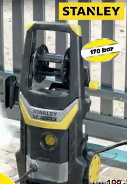 Zgonc Stanley Hochdruckreiniger-Set SXFPW23-P Angebot