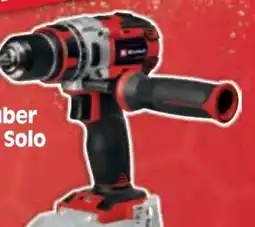Zgonc Einhell Akku-Bohrschrauber TP-CD 18/80 Li BL Solo Angebot