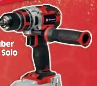 Zgonc Einhell Akku-Bohrschrauber TP-CD 18/80 Li BL Solo Angebot