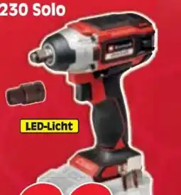 Zgonc Einhell Akku-Schlagschrauber Impaxxo 18/230 Solo Angebot
