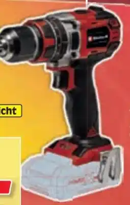 Zgonc Einhell Akku-Schlagbohrschrauber TP-CD 18/50 Li i BL Solo Angebot