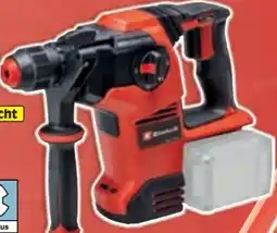 Zgonc Einhell Akku-Bohrhammer TP-HD 36/ 30 Li BL +4 Solo Angebot