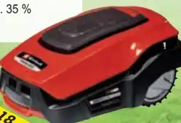 Zgonc Einhell Akku-Mähroboter Freelexo 900 BT Set Angebot