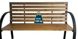 Zgonc Gartenbank Angebot