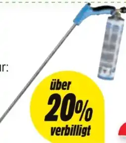 Zgonc CFH Bio-Gärtner PZ 7000 Deluxe Angebot