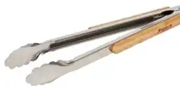 Transgourmet Monolith Grillzange Angebot