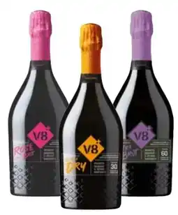 Transgourmet V8+ Prosecco Angebot