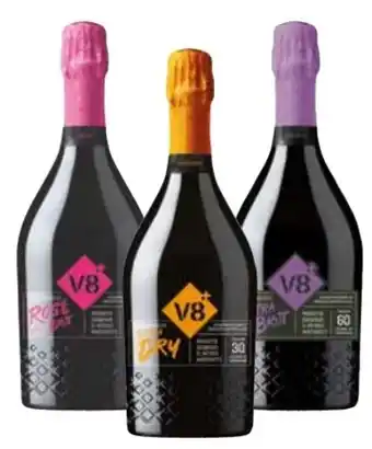 Transgourmet V8+ Prosecco Angebot