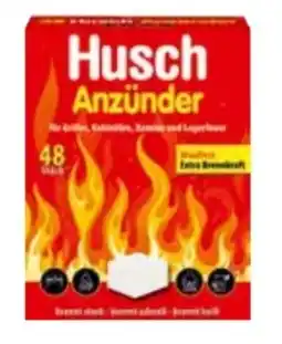Transgourmet Husch Grill-Kohleanzünder Angebot