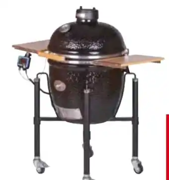 Transgourmet Monolith Classic BBQ Guru Pro 2.0 Angebot