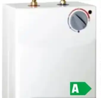 Bauhaus Thermoflow Untertischspeicher UT 5 Angebot