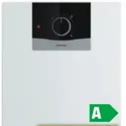 Bauhaus Vaillant Untertischspeicher VEN 5/7-5 U Plus Angebot