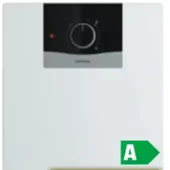 Bauhaus Vaillant Untertischspeicher VEN 5/7-5 U Plus Angebot