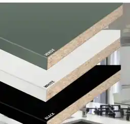 Bauhaus Logoclic Arbeitsplatte Angebot