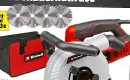 Bauhaus Einhell Mauernutfräse TE-MA 1700 Angebot