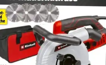 Bauhaus Einhell Mauernutfräse TE-MA 1700 Angebot