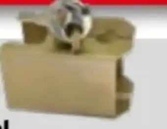 Bauhaus Unitec Diebstahlsicherung Angebot