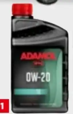 Bauhaus Adamol 1896 Longlife IV 0W-20 Angebot