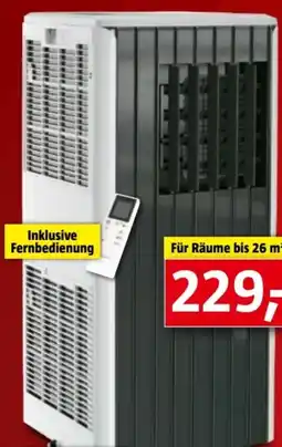 Bauhaus Proklima Mobiles Klimagerät Angebot