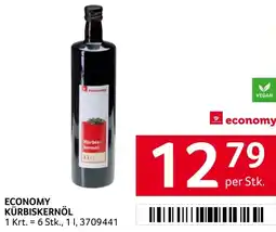 Transgourmet Kürbiskernöl Angebot