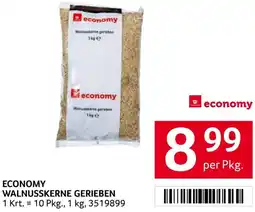 Transgourmet Walnusskerne gerieben Angebot