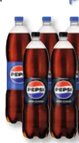Unimarkt Pepsi Cola Angebot