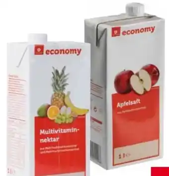 Transgourmet Economy Fruchtsäfte Angebot