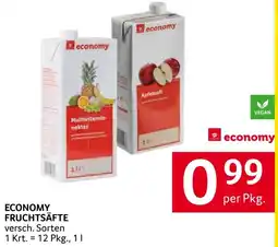 Transgourmet Fruchtsäfte Angebot