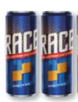 Unimarkt Race Energy Drink Angebot