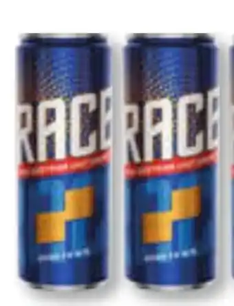 Unimarkt Race Energy Drink Angebot