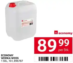 Transgourmet Wodka weiss Angebot
