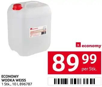 Transgourmet Wodka weiss Angebot