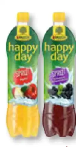 Unimarkt Rauch Happy Day Sprizz Angebot