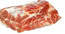 Transgourmet Schwein Schopf Angebot