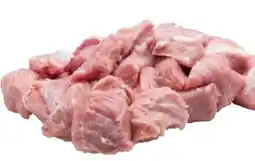 Transgourmet Kalb Rosé Austria Kalb Rosé Gulasch Angebot