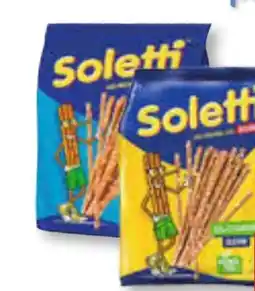 Unimarkt Soletti Familienpackung Angebot