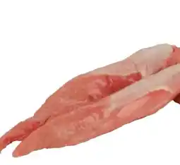 Transgourmet Kalb Rosé Austria Kalb Filet Angebot
