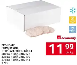Transgourmet Burger roh Angebot