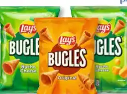 Unimarkt Lays Bugles Angebot