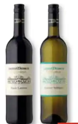 Unimarkt Lenz Moser Selection Angebot