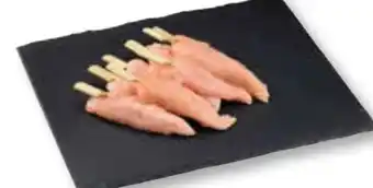 Unimarkt Hubers Hendl-Innenfiletspieße Angebot