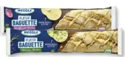 Unimarkt Meggle Klassik Baguette Angebot