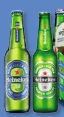 Unimarkt Heineken Lager Angebot