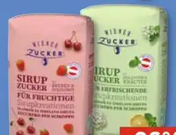 Unimarkt Wiener Zucker Sirupzucker Angebot